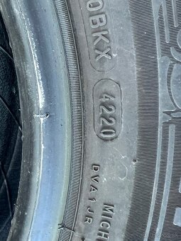 185/65 r15 Michelin - 6