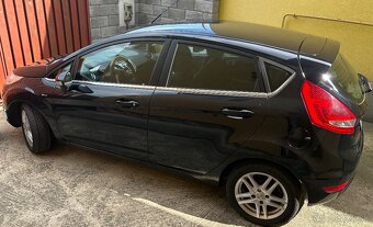 Ford Fiesta na predaj - 6