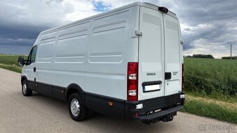 Iveco Daily 3.0 170 HP ExtraLong Chladiarina - 6