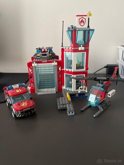 Lego city - 6