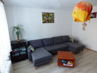 2-izb Tehlový STARÉ MESTO- JÍLEMNÍCKÉHO, OV, 60m2 - 6