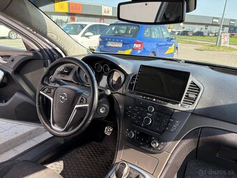 Opel Insignia ST 2.0 CDTi - 6