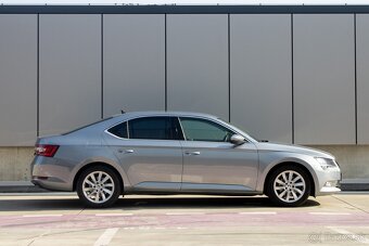 Škoda Superb 2.0 TDI 190k Style DSG EU6 - 6
