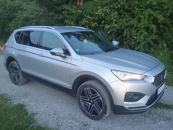 SEAT TARRACO - 6