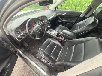 A6 3.0 TDi výmena - 6