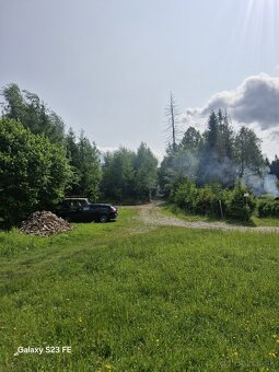 stavebny pozemok na predaj - 6