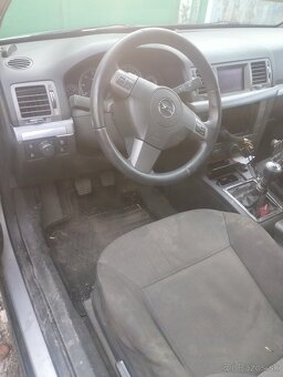 Opel vectra c 1.9 cdti 110kw - 6