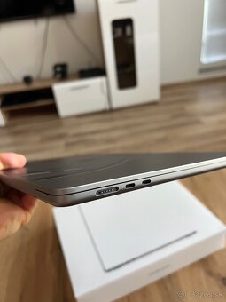 MacBook Air M2 | 15” | 2023 | 512gb - 6