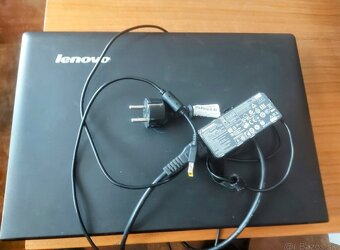 Lenovo G50-30 8Gb. 500Gb. 15,6" - 6