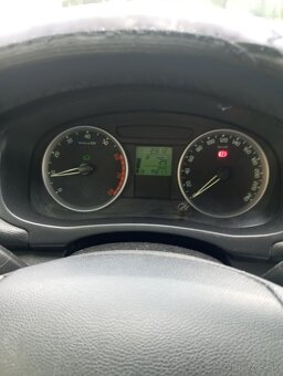 Fabia 1.2 44Kw - 6