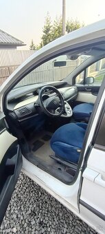 Predám Fiat Ulysse s poruchou motora - 6