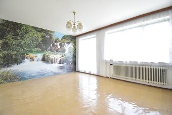 Na predaj rodinný dom s garážou, Lietava - 6