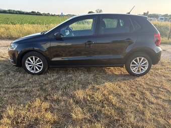Wolkswagen Polo - 6