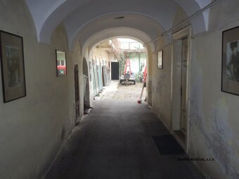 Polyfunkčný objekt, Mäsiarska, Košice. - 6