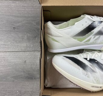 Adidas Adizero Prime SP 2 - spikes - tretry - 6