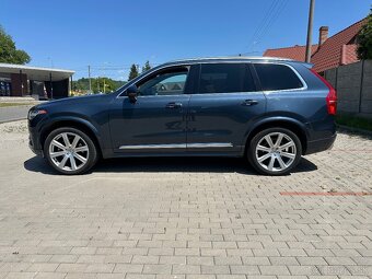 Volvo XC90 T6 Inscription AWD - 6