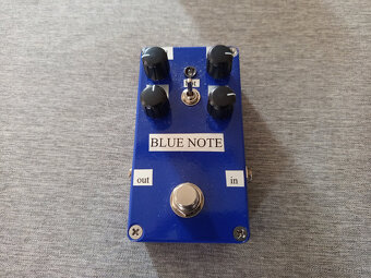 Blue Note OD - 6
