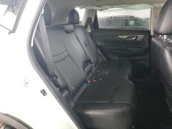 Nissan X-Trail Tekna - 6