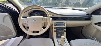 Volvo S80 2.4 D5 M6 - 6