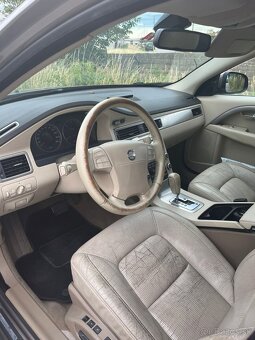 Volvo S80 D5 Awd - 6