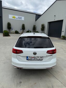 Passat B8 TDI 4x4 140kw - 6
