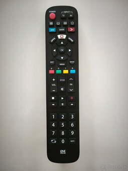 Panasonic LCD TV - 6