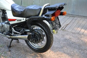 Suzuki GR650 - 6