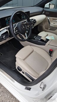 Mercedes CLA 200d 2020 virtual - 6