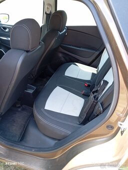 Renault Captur 1,5d - 6