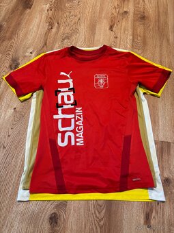Futbalové / športové dresy - tričká - 6