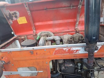 Zetor 2511 - 6