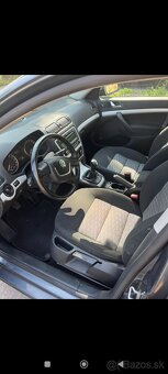 Škoda Octavia 1.6 TDI CR DPF Greenline - 6