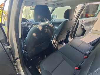 Škoda Yeti 4x4 2.0tdi 81kw - 6
