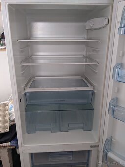 Electrolux ERB 34233W Chladnička s mrazničkou A trieda - 6
