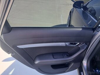 Audi Avant A6, C6, V6, 2.7 TDI 2009 Facelift. - 6