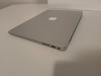 MacBook Air A1466 - 6