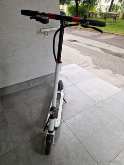 City Boss RX5, elektrická kolobežka - 6