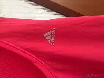 ADIDAS originál topove/tielko damske L - 6