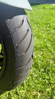Sym Joyride 125 Evo - 6