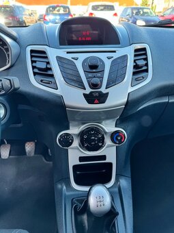 Ford Fiesta - 6
