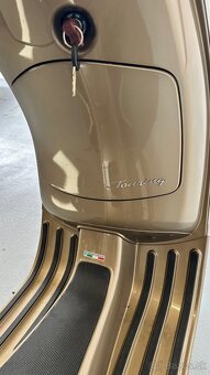 VESPA LX 125ie Touring - 6