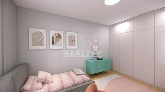 TUreality ponúka na predaj priestory na 4ib mezonet v... - 6