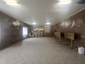 ZAUJÍMAVÁ NEHNUTEĽNOSŤ - BYTY, CHALUPA, DOMOV PRE SENIOROV, - 6