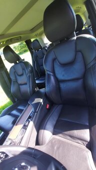 Volvo XC90 235k  Inscription 7m 4X4 - 6