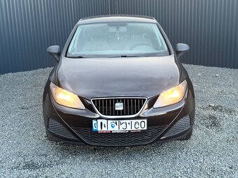 Seat Ibiza 1.4 benzin 168tkm - 6