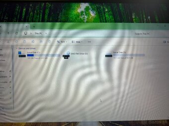 MSI MS16J6 - INTEL i7, 16GB RAM, 256GB SSD, NVIDIA GTX - 6