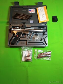 Ruger Mark lll - 6