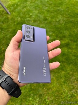 honor magic V2 5g purple 512gb - 6