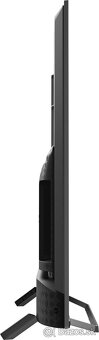 Predám ako nový 55" (139 cm) QLED 4K SMART TV HISENSE 55U7Q - 6