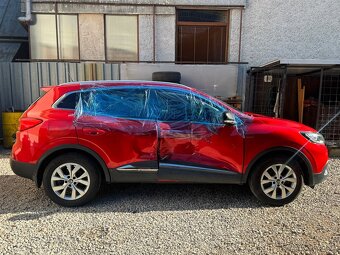 Renault Kadjar 1.5dci Limited 85kw 2019 POJAZDNÉ - 6
